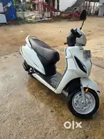 Self driving