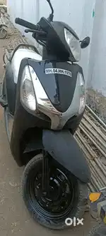 Aviator honda