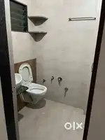 Subhanpura area 2 bhk Semifurnished rent