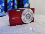 sony dsc w830 camera