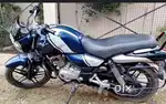 Good condition bike sale vikrant v15 all original
