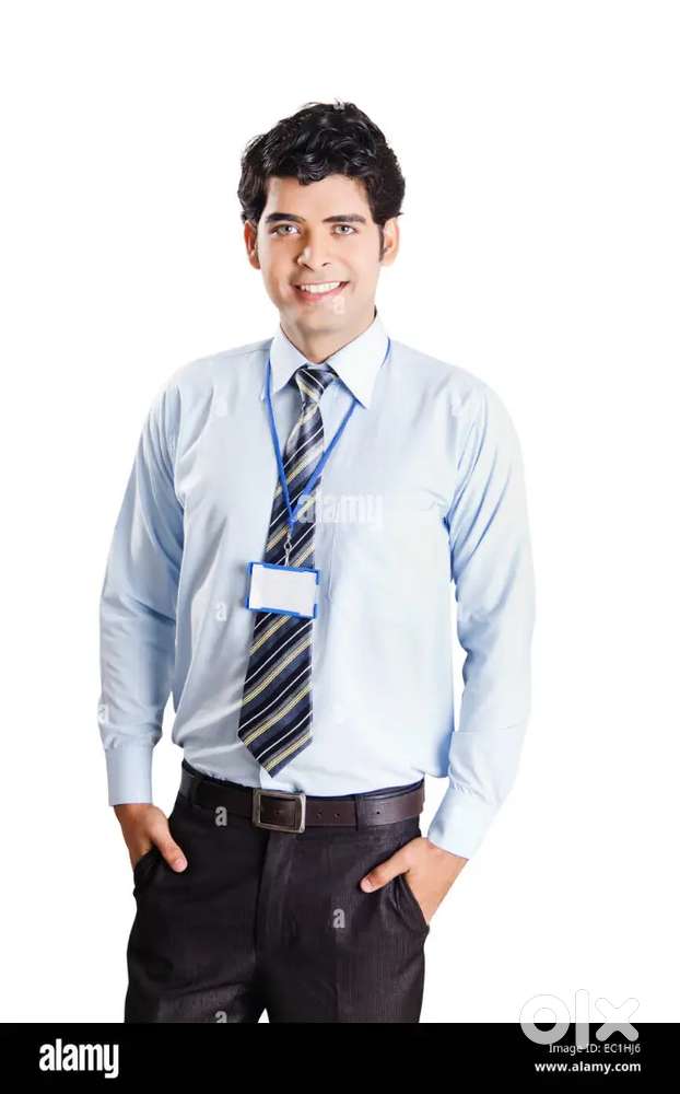 Salesperson Required for Stationery Wholesaler in Margao