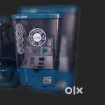 Aqua water purifier