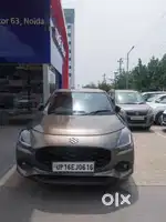 Maruti Suzuki Swift 2018 ZXI Plus, 2024, Petrol