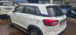 Maruti Suzuki Brezza 1.5 VXI SMART HYBRID, 2021, Petrol