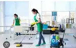 Office house keeping