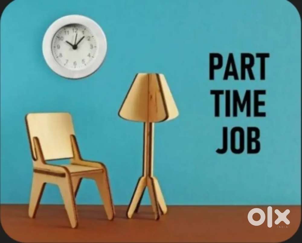 Urgent hire for part time worker