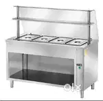 Commercial refrigeration and Kitchen equipment servicing