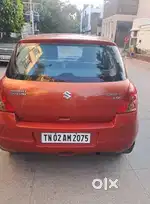 Maruti Suzuki Swift LDI BSIV, 2010, Diesel