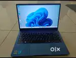 Inbook Y2 Plus Intel Core i3 11th Gen 1115G4 (8 GB/512 GB SSD)