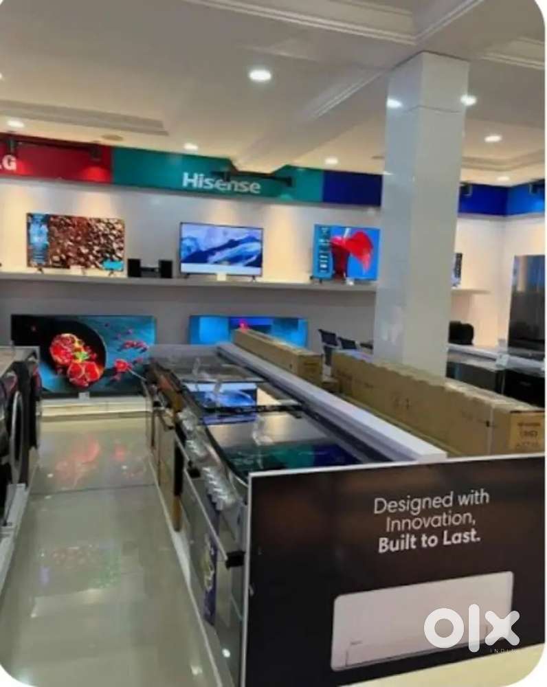 Wanted Male Hisense Direct Company Sales Staff