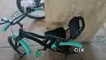 Kids cycle