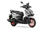 YAMAHA RAY ZR 125