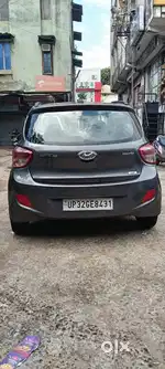 Hyundai Grand i10 Sportz 1.2 Kappa VTVT, 2015, CNG & Hybrids