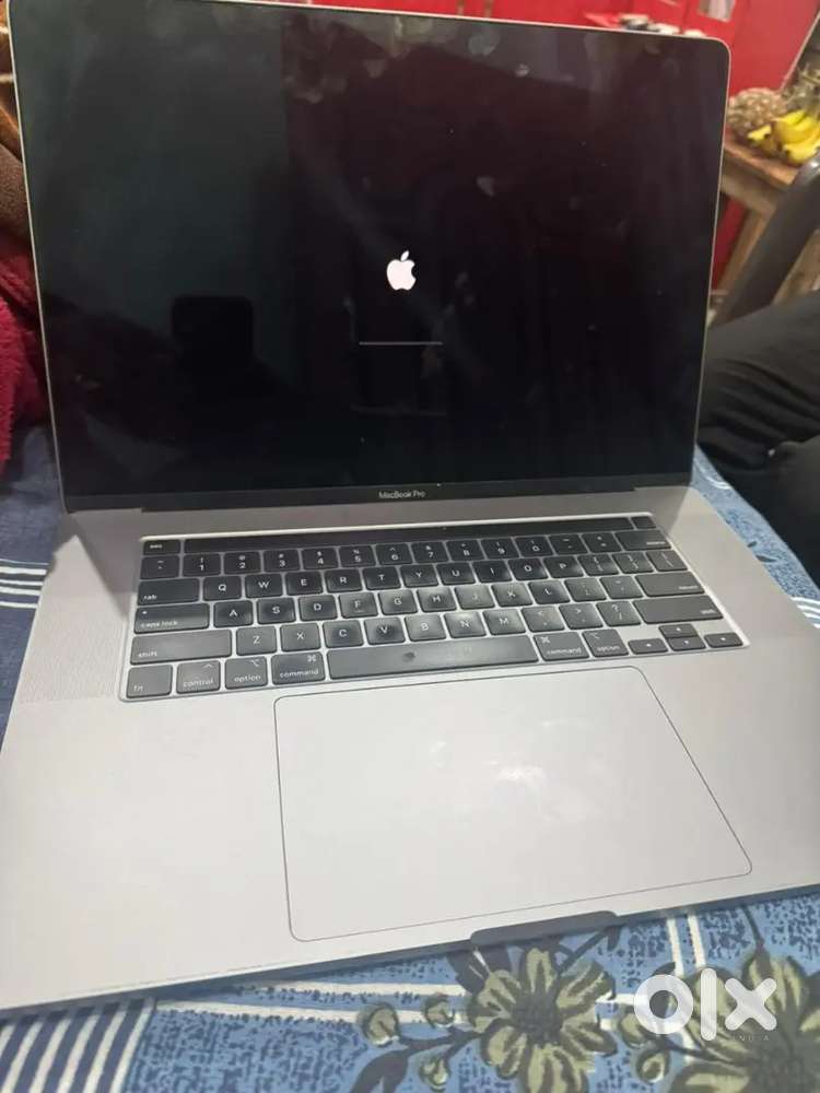 Mac Book 19 pro