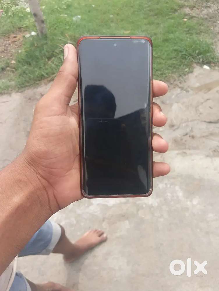 Vivo v40e best condition no scratches