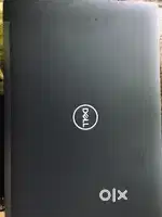 Dell laptop