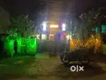 individual house no owner problem.