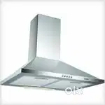 Quba Range Hood Chimney with 1050 m3/hr