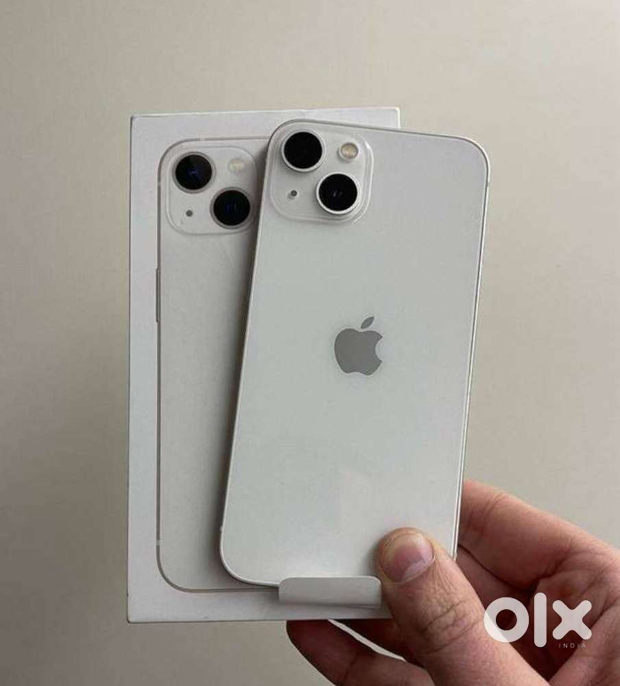 Iphone 13 128Gb White