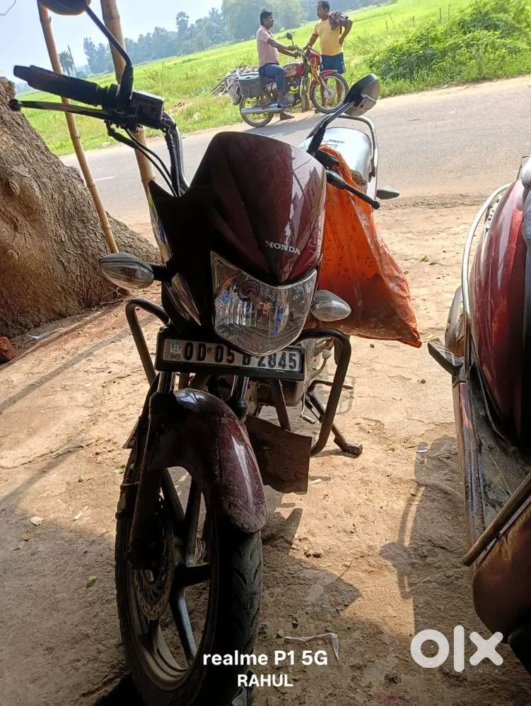 Biki good condition