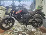 2015 YAMAHA FZ V1 SINGLE OWNER SELF START WORKING VERY GOOD CONDITION