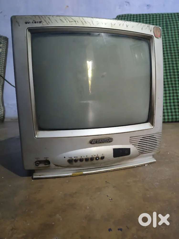 Television