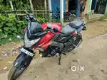 Ns125pulsar