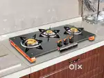 Gas pipeline& stove installation & Technicians (Male)
