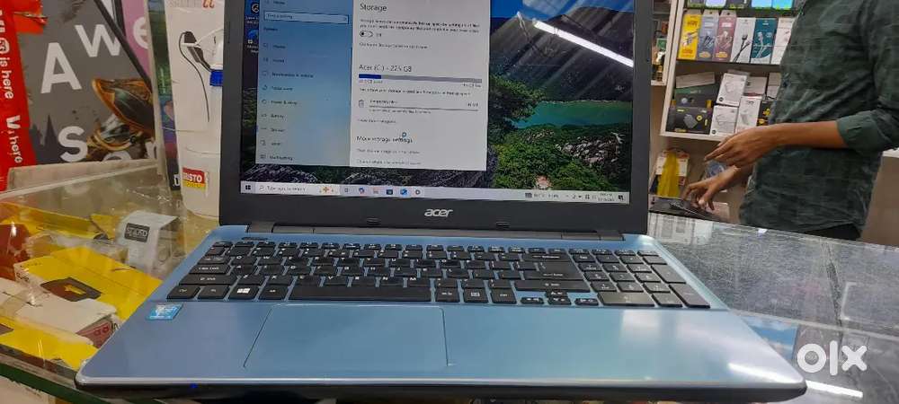 AcerCore I 3