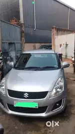 Maruti Suzuki Swift 2014