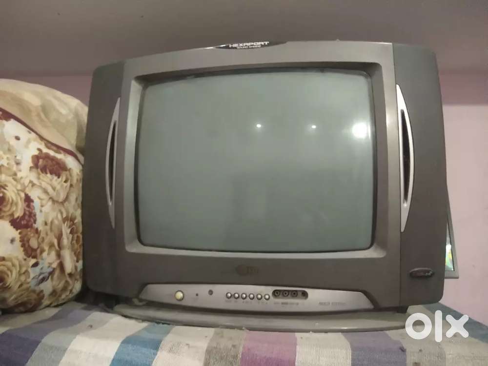 Box TV big