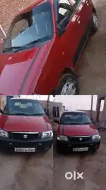Maruti Suzuki Alto 2001 Petrol 159000 Km Driven aa ok 27 last asigg