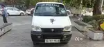 Maruti Suzuki Eeco 7 Seater Standard, 2011, CNG & Hybrids
