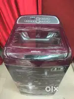 Washing machine available for rent