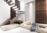 New Row house for sale