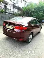 Honda City Diesel 98938 Km Driven