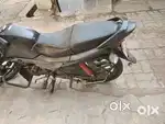 Honda Livo - 2017 Model