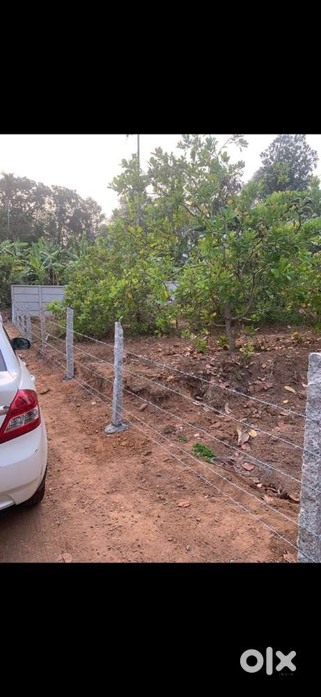 Residential Plot for sale in Mulavana, kundara - 11 cents