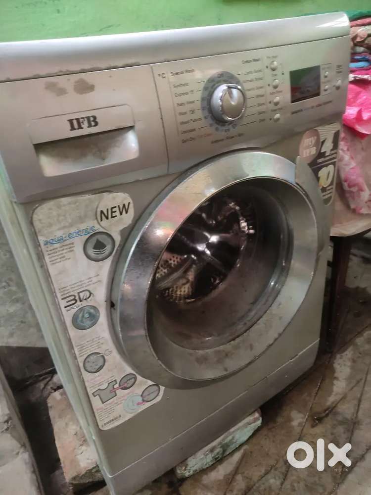 IFB front load washing machine 6.5 kg fully working condition