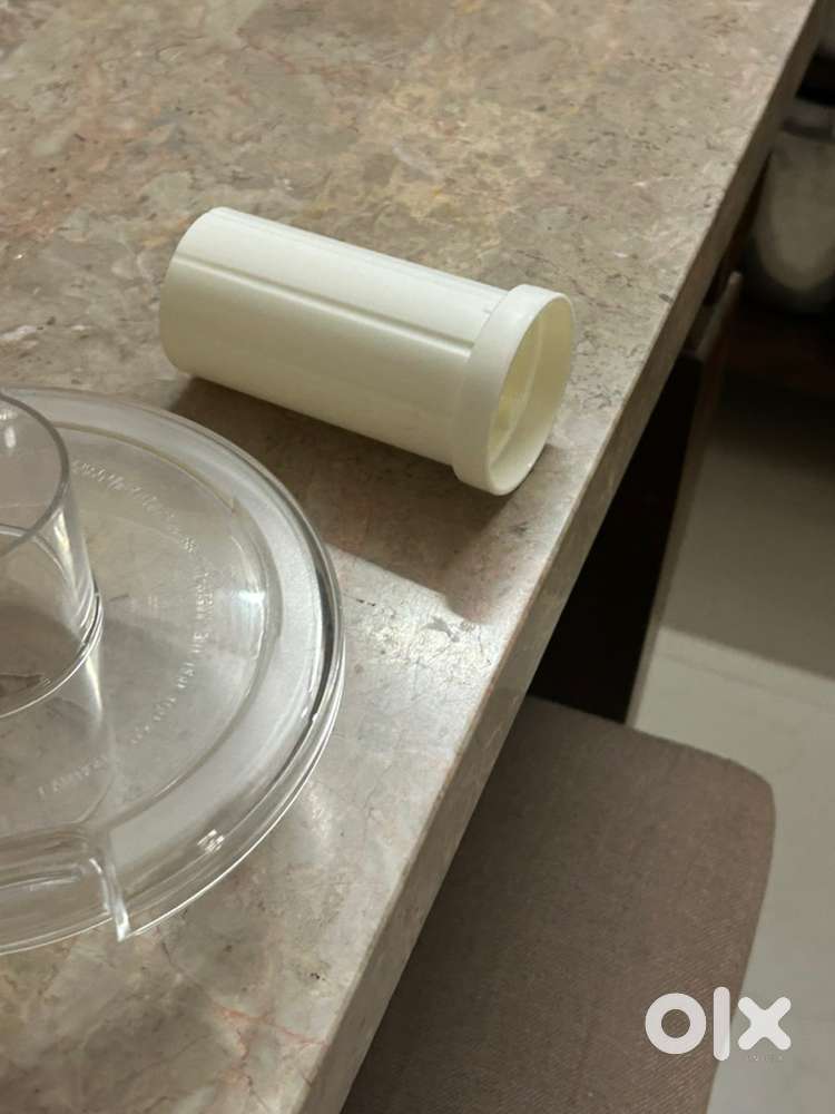 Philips mixer and juicer
