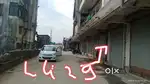 Shop for rent in sai leela mall