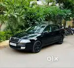 Skoda Laura L n K 1.9 PD AT, 2008, Diesel
