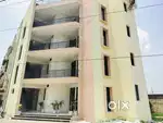 1BHK READY TO MOVE INDEPENDENT FLOOR FOR SELL