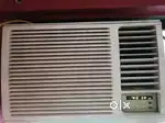 LG Window AC