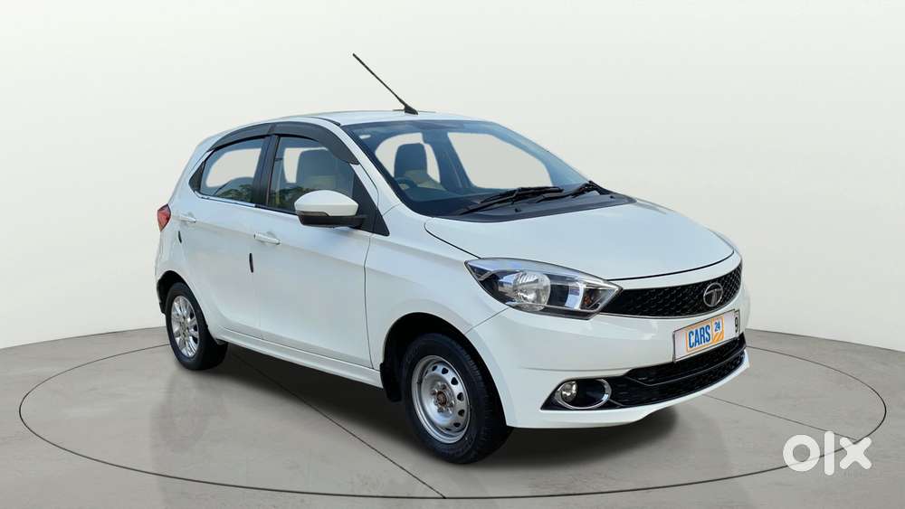Tata Tiago 1.2 Revotron XZ, 2018, Petrol