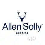 Looking For Salesgirl At Allensolly Women Centre Square Mall Kochi.