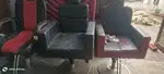 Saloon chair sell spacial offer 3 chair rs 9000