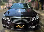 Mercedes-Benz E-Class E350d, 2011, Diesel