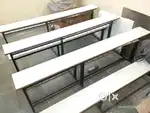 Bench for classes